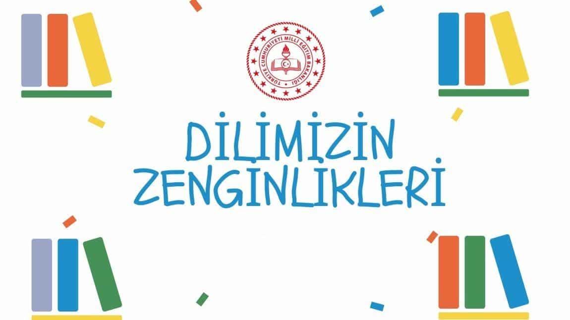 Dilimizin Zengiklikleri Pojesi